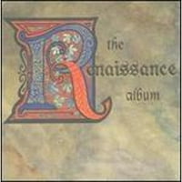 Unaprijed posjedovao Windham Hill: Renesansni album raznih umjetnika