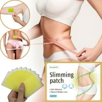 Talus Fat naljepnica Univerzalna sigurna netkana tkanina mršavica za mršavljenje za mršavljenje za hip