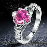 Prstenovi za žene pozlaćene prstenove ljubavne prstenove zabogavanje prstenova za žene prstenovi za