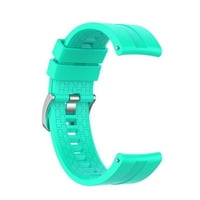 Mowap modni silikonski zamjenski zamena za ručni zglob za Xiaomi Mibro Air Watch