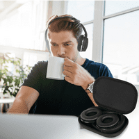 Urban u bežični Bluetooth stereo slušalice High Resolution Audio duboki bas Superior Comfort preko slušalica za uši sa MIC-om za Samsung Galaxy Podrška za telefon
