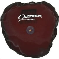 Outerwears 20-3206- Prefilter