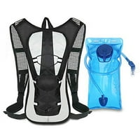 Hidratacijski ruksak hidratacijski ruksak sa 2L BPA BPA Bez mjehurića mjehurića za vodu za muškarce Žene djece za trčanje planinarski biciklistički penjanje