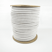 Marine majstori bijeli elastični bungee šok kabel - 1, 10, 25, 50, 75, 100 i dužina stopala - razne