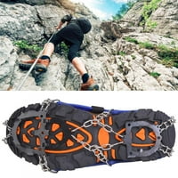 Fugacal ski-Crampons, univerzalan za hodanje planinarskog planinarskog penjanja