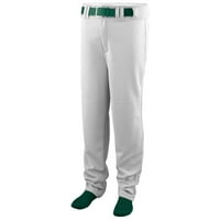 Augusta Sportska odjeća za mlade serija za bejzbol softball pant