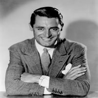 Cary Grant Poster Print od Hollywood FOTO arhiva Arhiva Hollywood