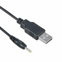 Novi USB kabel za punjač za Sony SRSXB30 Black SRS-XB30 BLUETOOTH zvučnika