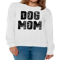 Awkward Styles Dog Crewneck džemper PET MOM Dukseri