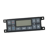 K1036293, Kontroler klima uređaja 543 - Integrisana upravljačka ploča klima uređaja za D za DX140