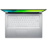 Acer Aspire Home Business Laptop, Intel Iris XE, 40GB RAM-a, Win Pro) sa WD19S 180W Dock