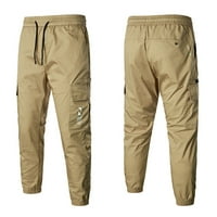 MAFYTYTPR vruća prodaja danas mens hlače zasnivanje muške casual pantalone Multi-džepne casual pantalone