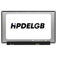 Zamjena ekrana 15,6 P90F P90F FHD 30PIN LED displej zaslona LCD laptop Digitalizator panela bez dodirnog
