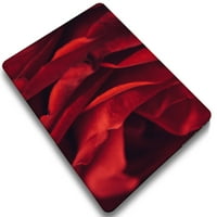 Kaishek Hard Case kompatibilan sa najnovijim MacBook Pro S A1707 A1900, Rose serija 0062