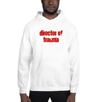 Direktor Trauma Cali Style Hoodeie pulover majice po nedefiniranim poklonima