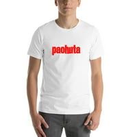 2xl Pachuta Cali Style majica kratkih rukava majica u nedefiniranim poklonima