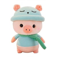 Prilagođena dječja svinja punjena životinja plišana svinjska igračka Dječje poklone dječje igračke