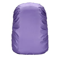 Vodootporna ruksačka torba za pokrivanje kampiranja planinarenje na otvorenom ruksack kišna prašina