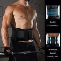Sportski pojas Ženski struk Trainer Sport Fitness Tummy Corset Body Shaper Point veličine m