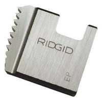 Ridgid Model 12-R čelični čelični čelični ručni priručnik Desni navoj