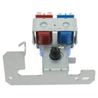 WR vodena ventila za opći električni GSS25IFpacc hladnjak - kompatibilan sa WR ulazni ventil - Upstart