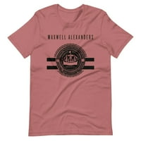 Maxwell Alexanders Majestic Seal -Shirt