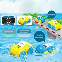 Igračke za kupanje Fonwoon za mališane 1- godina Dječji pokloni Dječji pokloni plivanje bazena za kupanje