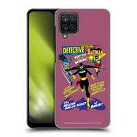 Dizajni za glavu Službeno licencirani batman DC stripovi Poznati komični pokrivači Batgirl Robin Detektiv