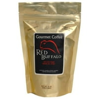 Crvena bivola Cherry Chocolate aromatizirana kafa, cijeli pasulj, unca