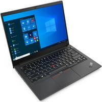 Lenovo ThinkPad E Gen i Business Laptop, Intel Iris Xe, 16GB RAM, 2TB PCIe SSD, win Pro) sa Microsoft