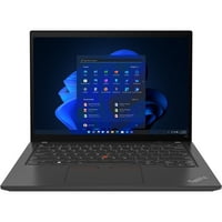 Lenovo ThinkPad T Home Business Laptop, Intel Iris Xe, 16GB RAM, 512GB SSD, win Pro) sa D Dock