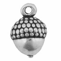 Sterling Silver 24 BO lanac djelomično 3D mini ogrlica od žičara