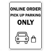 Prijavi se OS-NS-P-1014- Navik - Oznaka - Online narudžba Samo pokupite parking