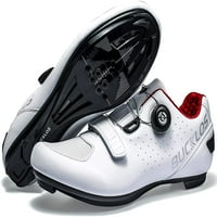 Cestovne cipele kompatibilne sa peloton, muške biciklističke cipele, cipele za vožnju biciklom sa podešavanjem