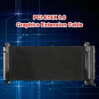 Kotyreds fleksibilni PCI Express produžni kabel PCI-E grafička kartica Extender Riser