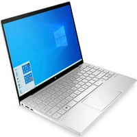 Envy Laptop, 8GB RAM, 512GB m. SATA SSD, Intel Iris XE, web kamera, WiFi, Bluetooth, pozadin KB, otisak