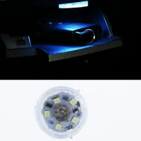 Umitay Jedno dugme Prijenosni samoljepljivi kućni automobil LED svjetlo osjet na dodir
