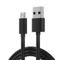Nova USB kabela za punjenje kabela za napajanje za punjač za punjač za pozdravu 0562Saca 18 2. Kanal,
