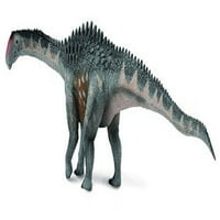 Colleta praistorijski život Ampelosaurus igračka Dinosaur Lik Autentični ručni oslikani i paleontolog