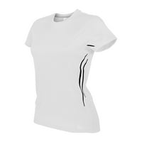 Kariban proact ženska sportska majica za brzo sušenje sporta