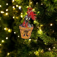 PXiakgy božićni ukrasi božićni šal ukrasi božićne ukrase na božićnim ukrasima personacije personalizirani