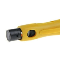 Lierteer koaksijalna kablovska žica za rezanje olovke za rezanje ručnih kliješta za RG RG RG RG6