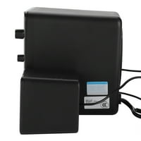 Bass USB govornik, zvučnik, tablet za MP3 MP DVD