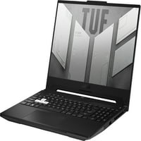 TUF Dash FX517ZR Gaming Laptop, Nvidia RT 3070, 16GB DDR 4800MHZ RAM, pobijedite kod D Dock