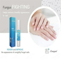 Crnohead Remover Pore vakuum za nokte za nokte Bio-olovka Efektivna njega za nokte 4ml Njega Fragile