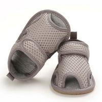 Penkiiy Toddler Djevojke Dječaci Slatke meke gumene jedinice sandale TODDLER Cipele Kućni papuče za