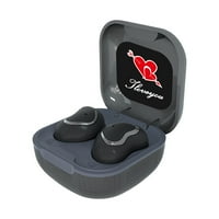 Valentinovo bežične usluge u ušima u ekipi Bluetooth 5.1SPport slušalice Prijenosne Bluetooth Bluetooth slušalice za odmor