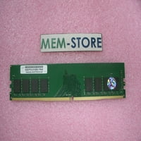 -Dr480L-CL02-UN26-MB 8GB DDR4- UDimm RAM memorija SUPERMICRO MBD-X11SCZ-F