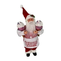 Santa's Radionica Sladoled Claus - 16