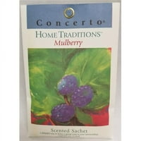 Barnajan Mulberry Home Traditions Sachet